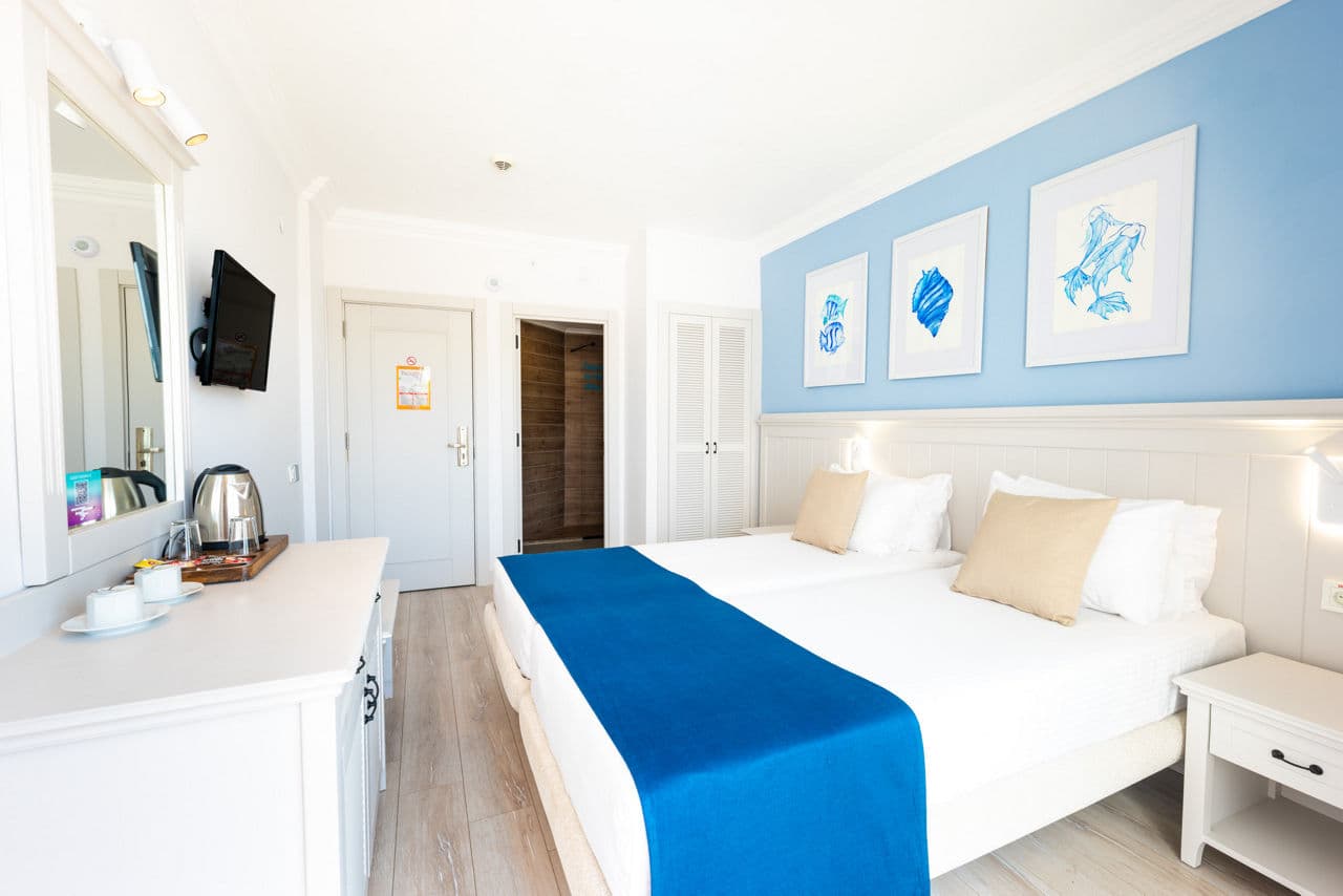 Calimera Side Resort - photo 2
