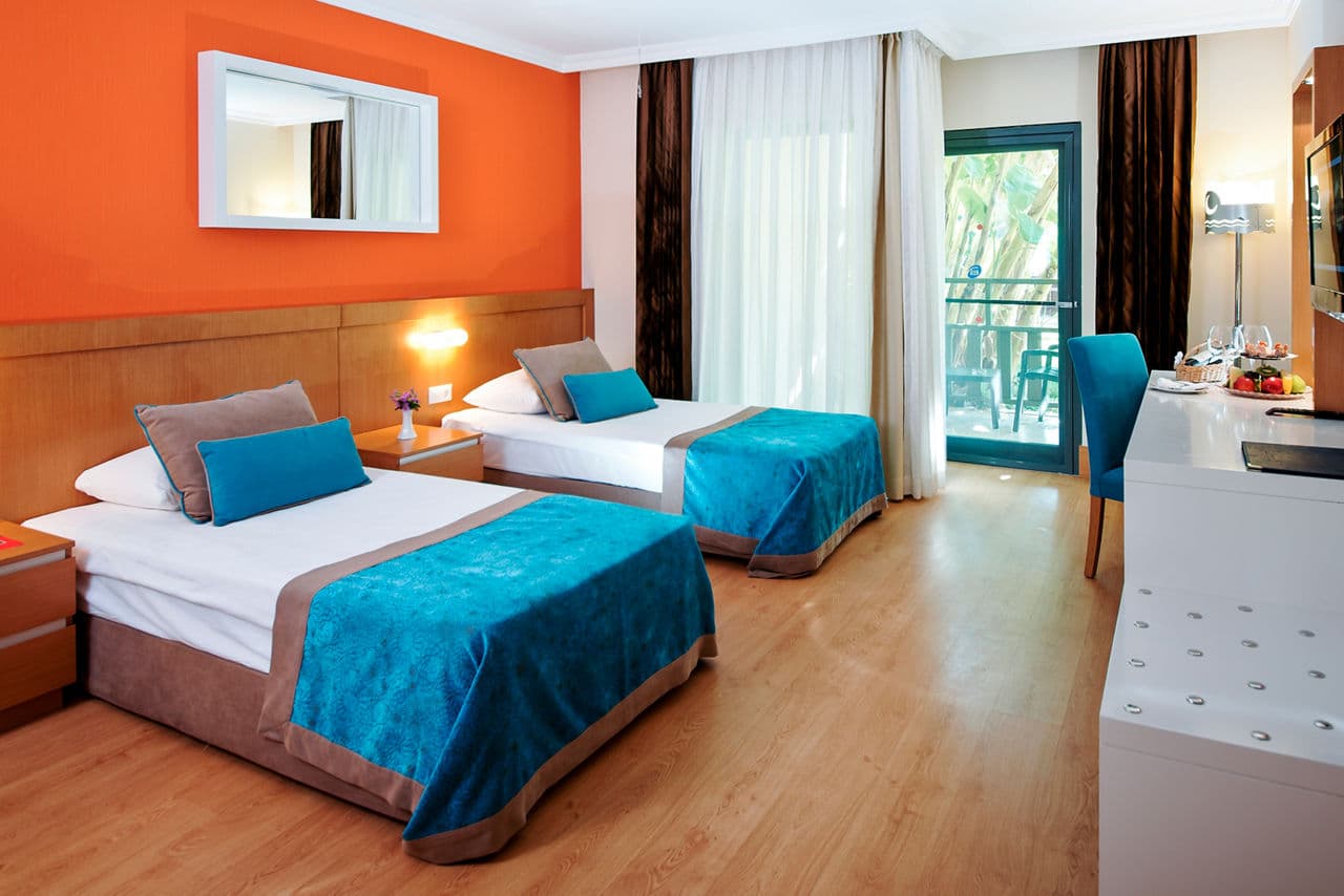 Family Holiday in Antalya - photo 3