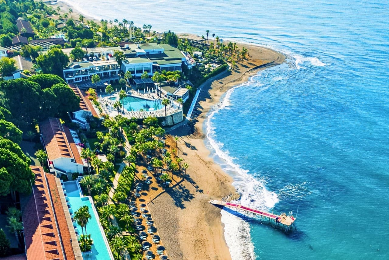 Holiday to Antalya - photo 2