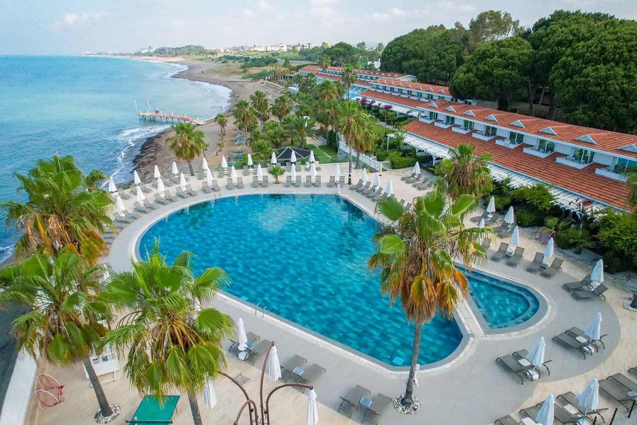 Holiday to Antalya - main photo