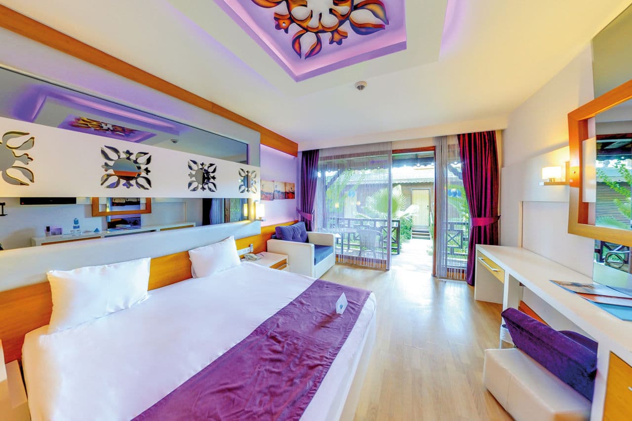 Holiday to Antalya - photo 3