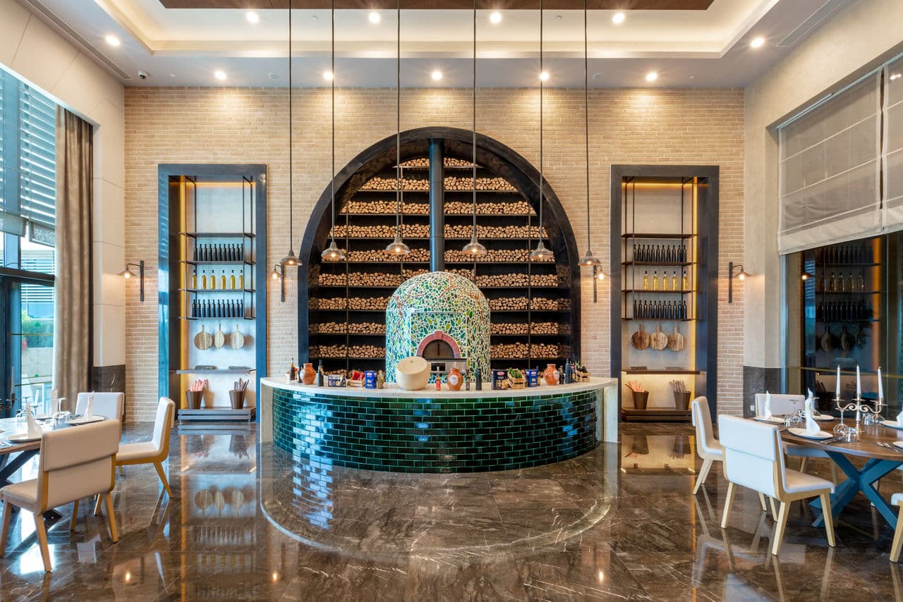 Regnum Carya - photo 3