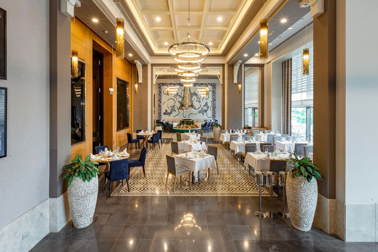 Regnum Carya - photo 2