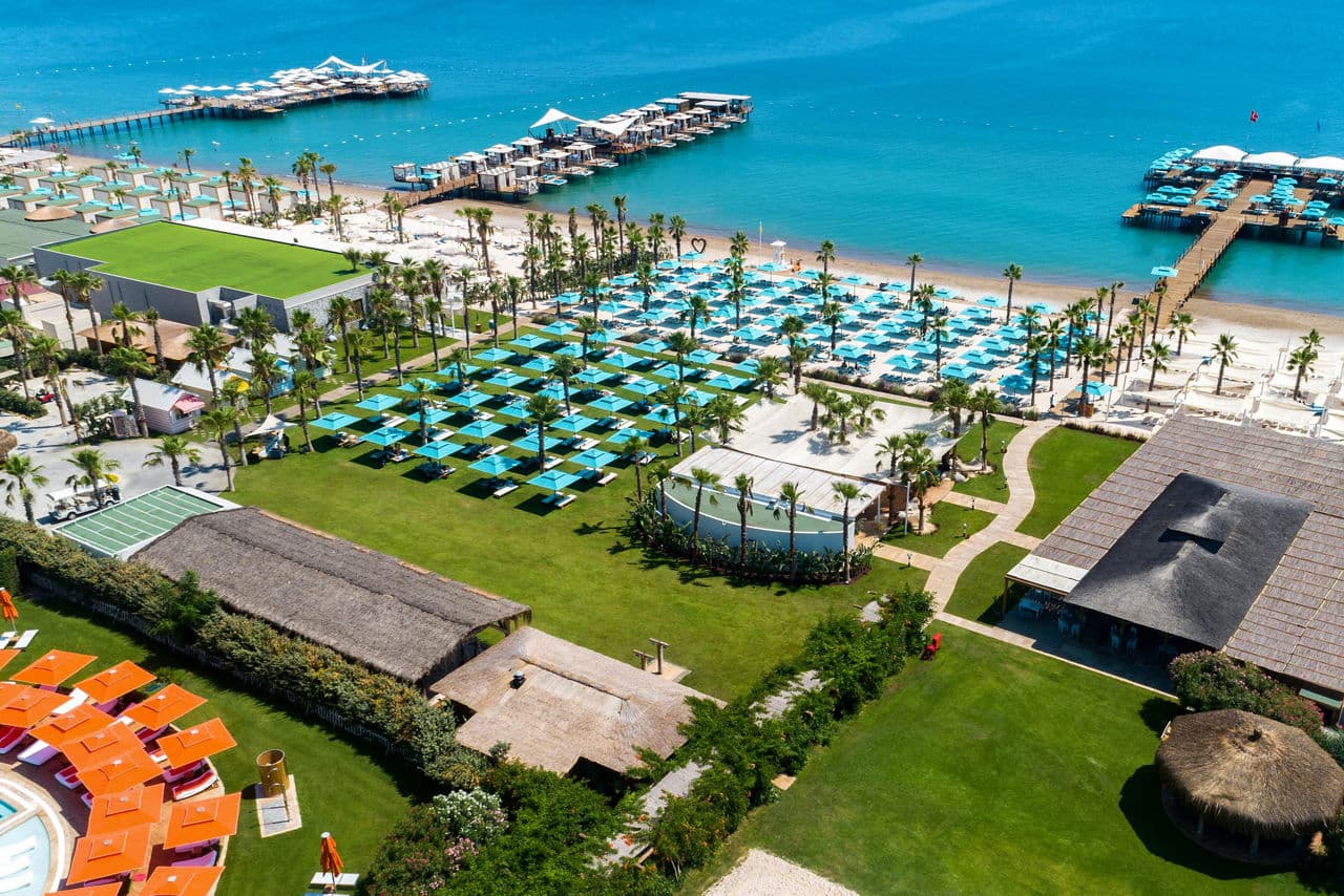 Regnum Carya - photo 2