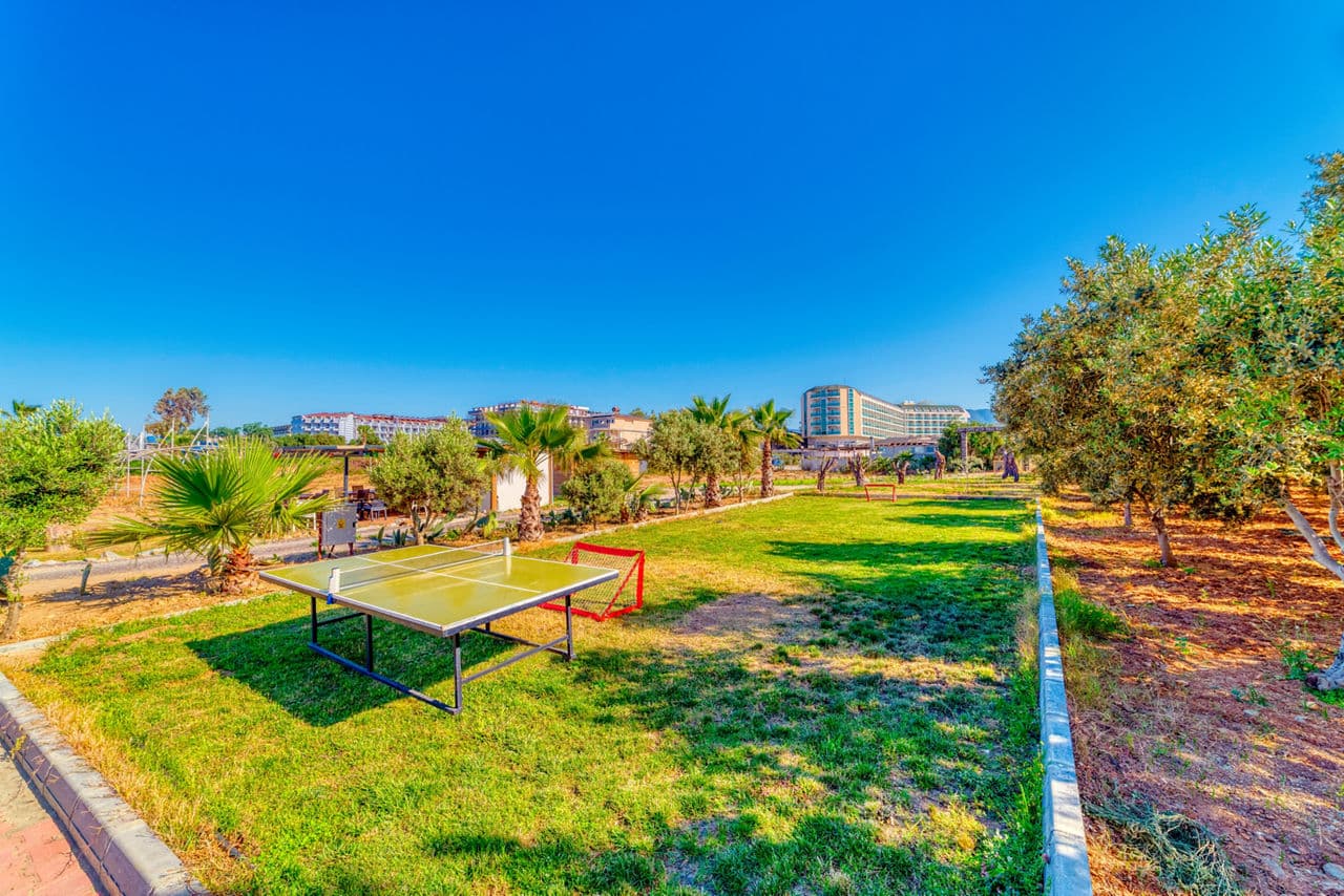 Numa Konaktepe Hotel - main photo