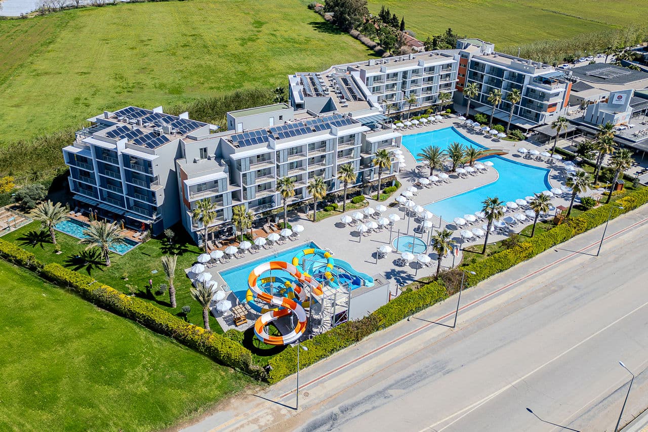 Holiday in Antalya - photo 2