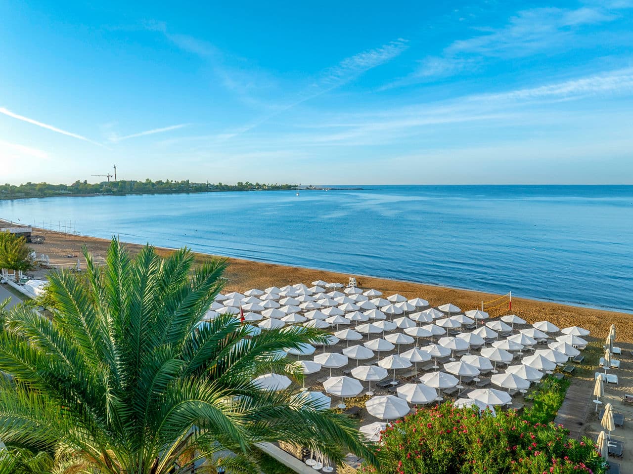 The Raga Side Hotel - Antalya - photo 3