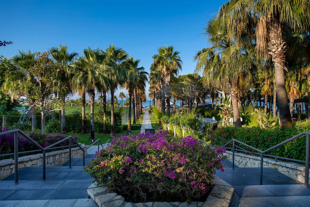 Miramare Beach - photo 2