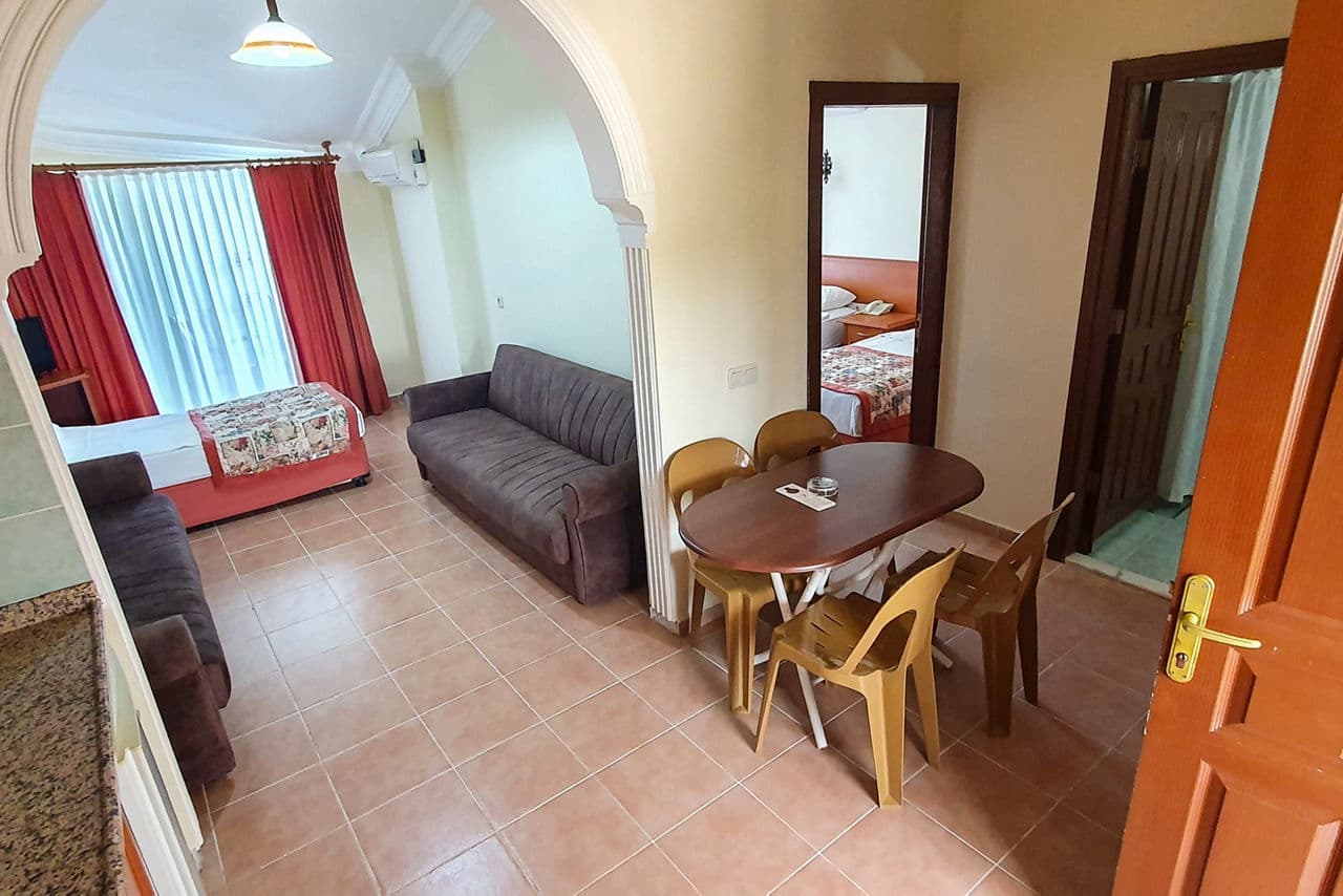 Gazipasa Star Hotel 5 NIGHTS 24TH AUG 26 - photo 2