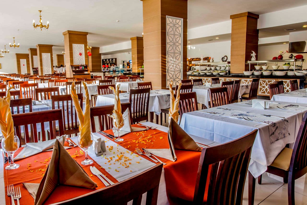 Eftalia Splash Resort - photo 2