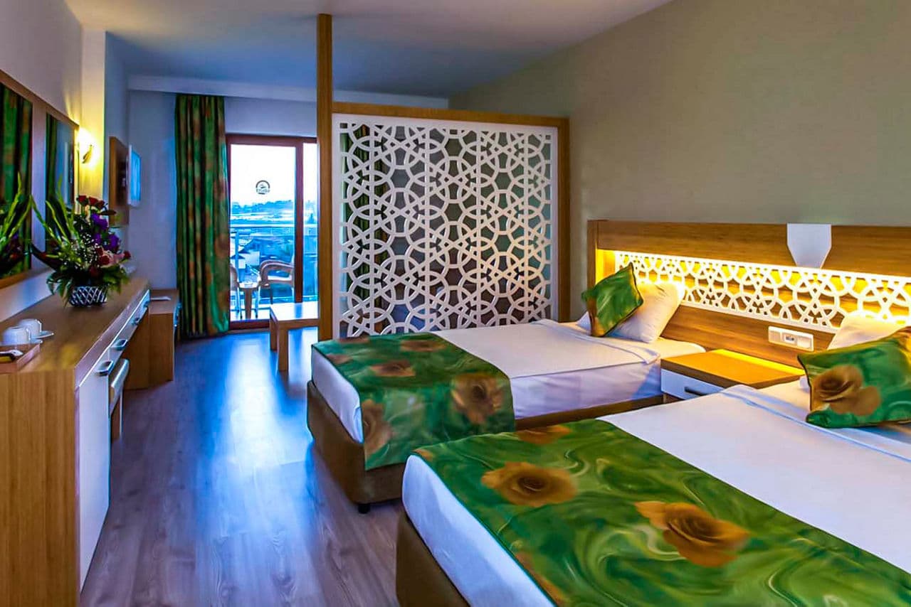 Eftalia Splash Resort - photo 2