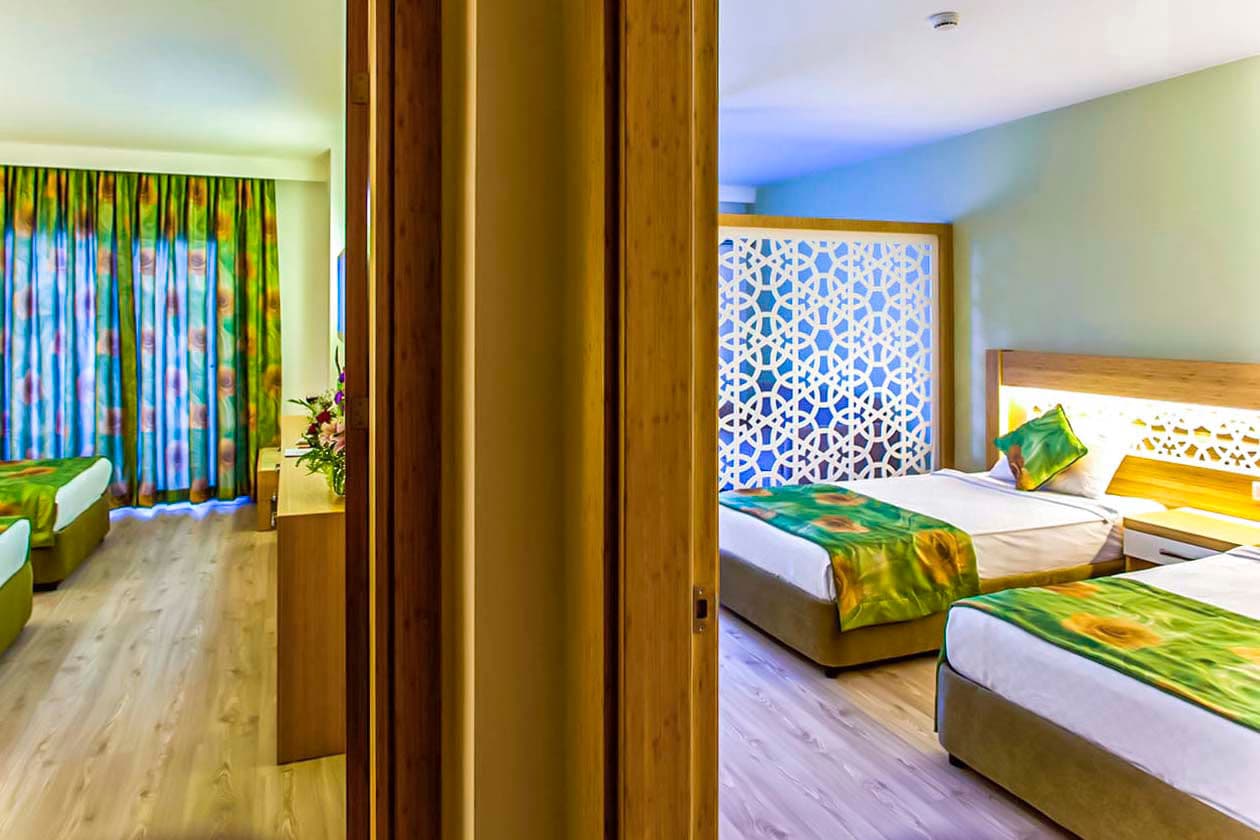Eftalia Splash Resort - main photo
