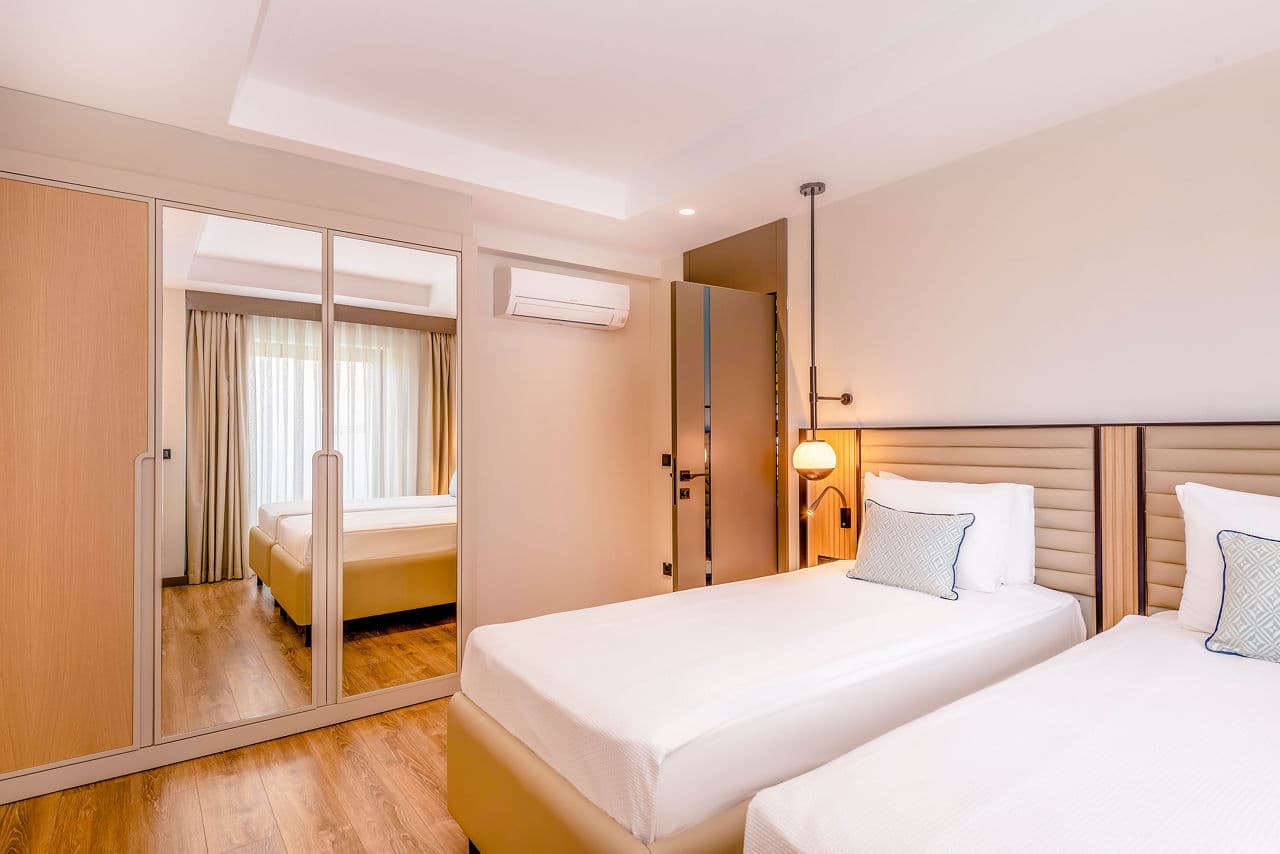Belek Beach Resort Hotel - photo 3