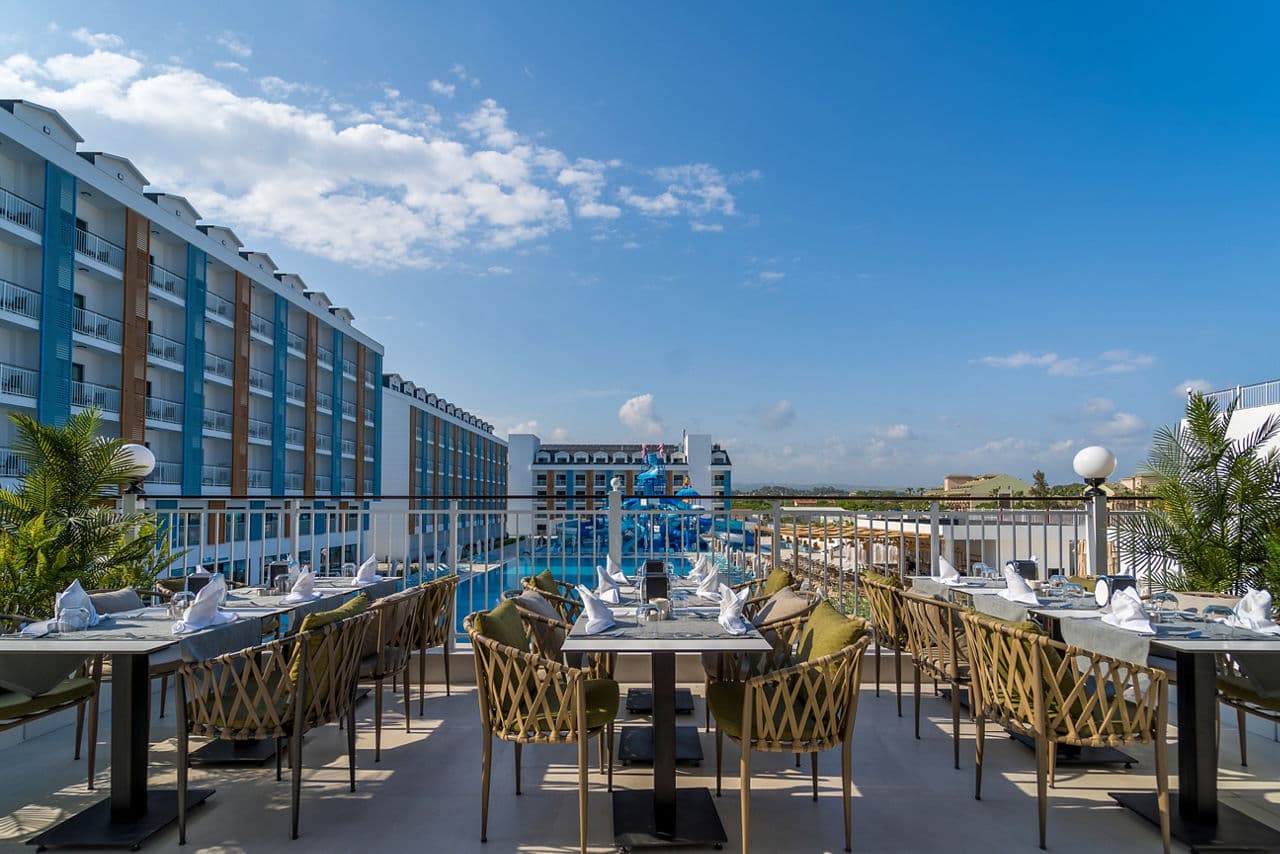 Arcanus Hotels Trendline - photo 2