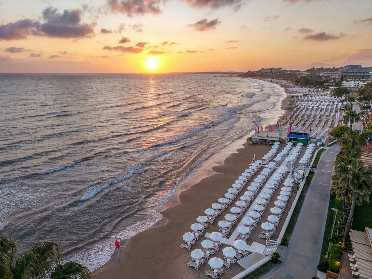 7 nights in Antalya - photo 2