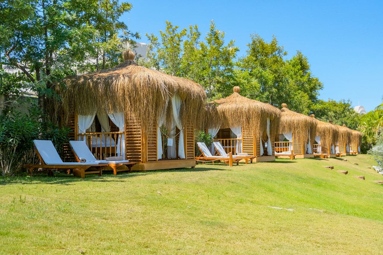 Terrace Elite Resort - photo 2