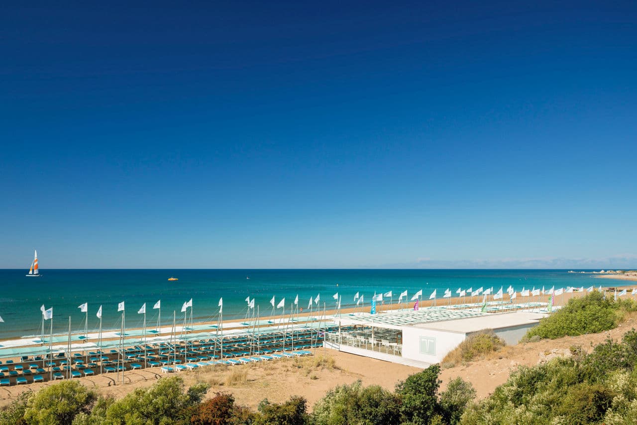 Terrace Elite Resort - photo 3