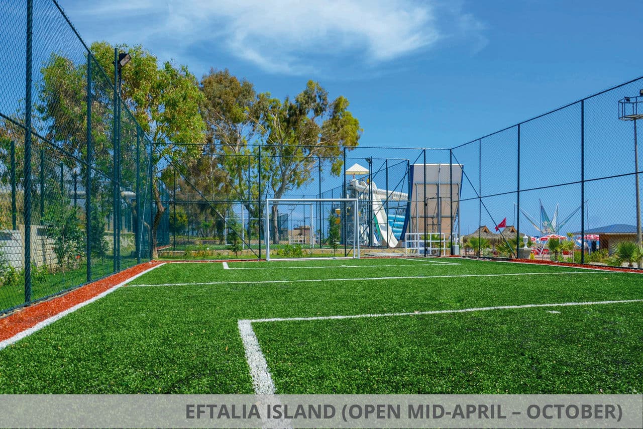 Eftalia Blue - photo 2
