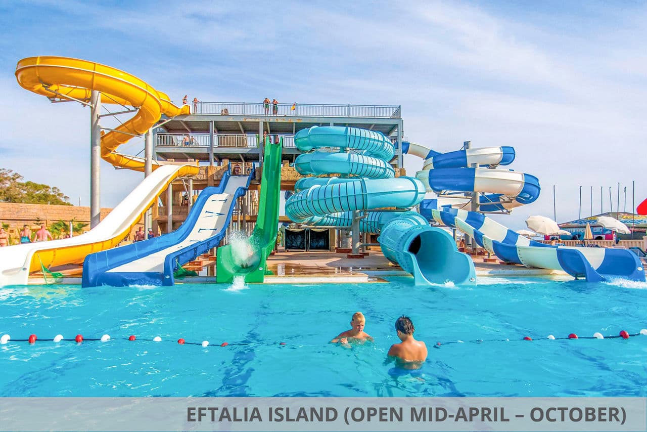 Eftalia Blue - main photo