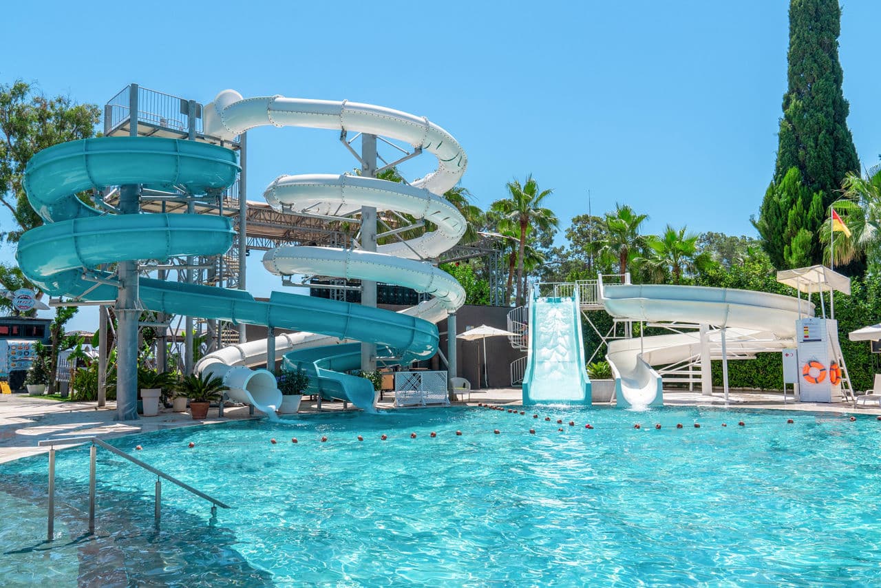 DoubleTree Antalya Kemer