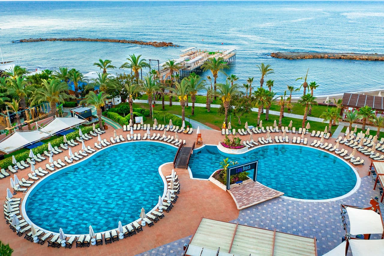 Long Beach Hotel - photo 3