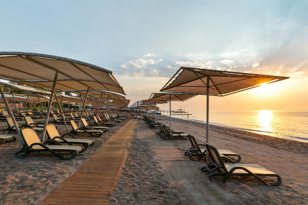 Greenwood Kemer Resort - photo 2