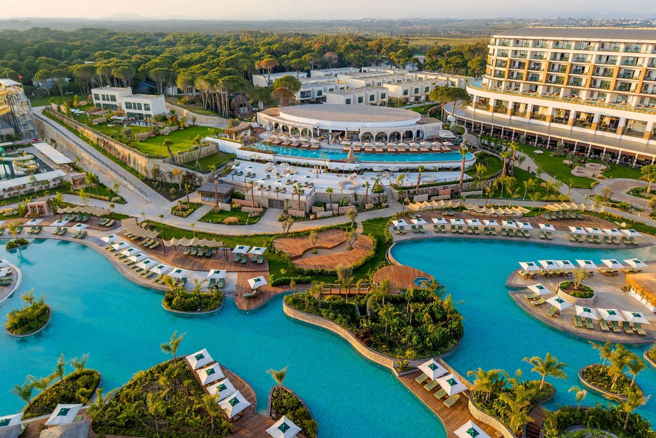 Ethno Belek - main photo