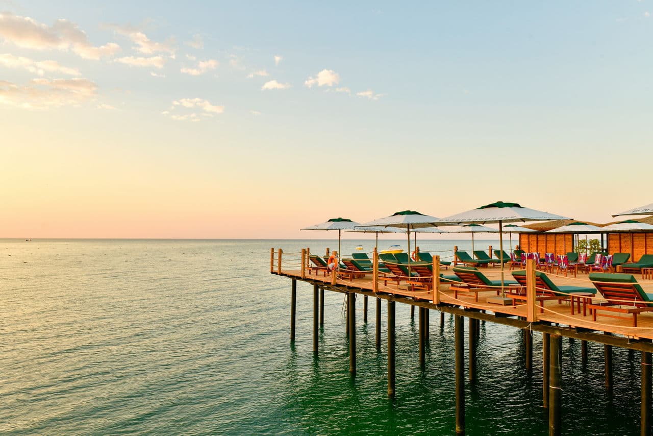 Ethno Belek - photo 2