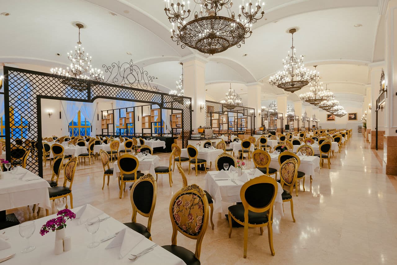 Kremlin Palace - photo 2