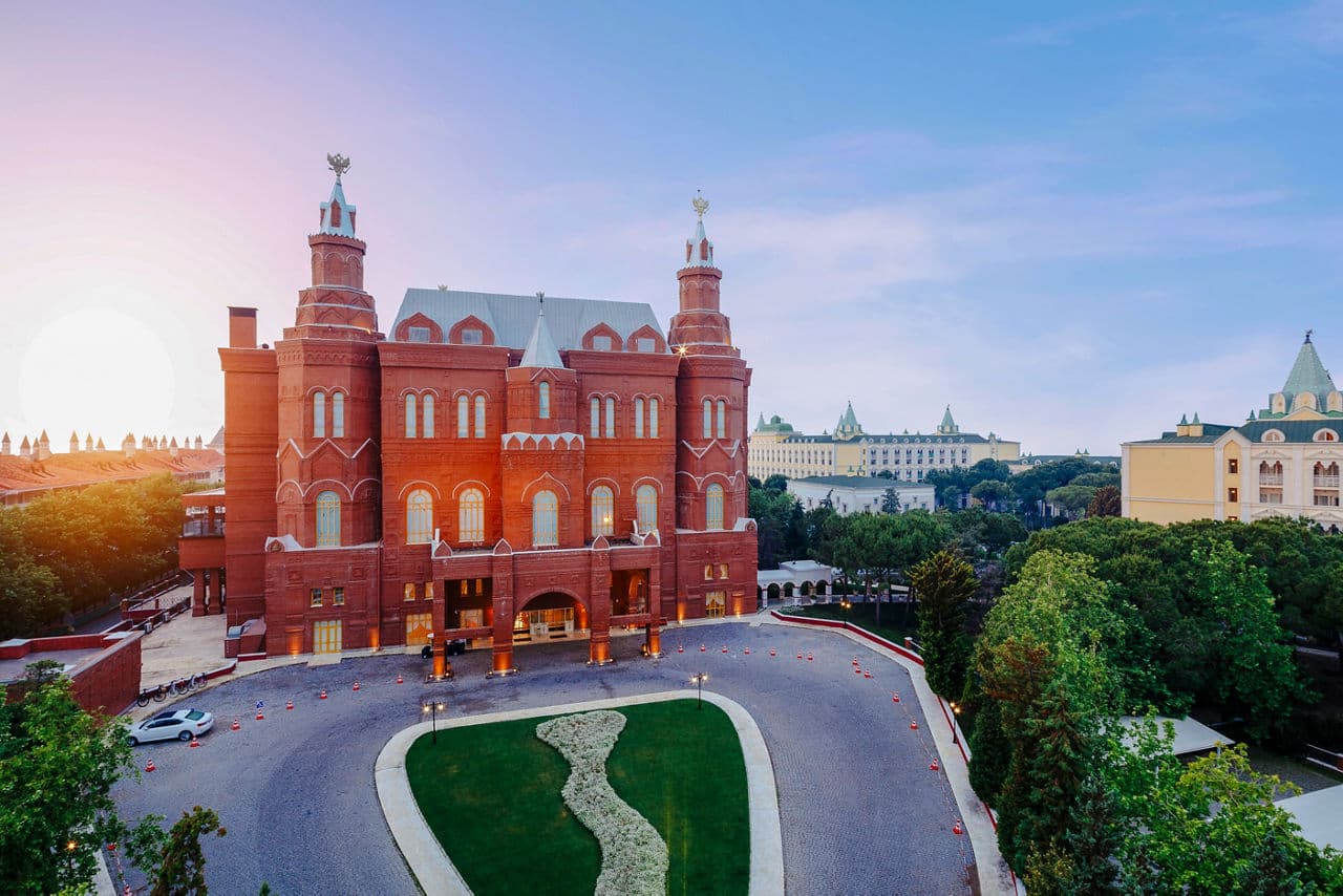 Kremlin Palace - photo 2