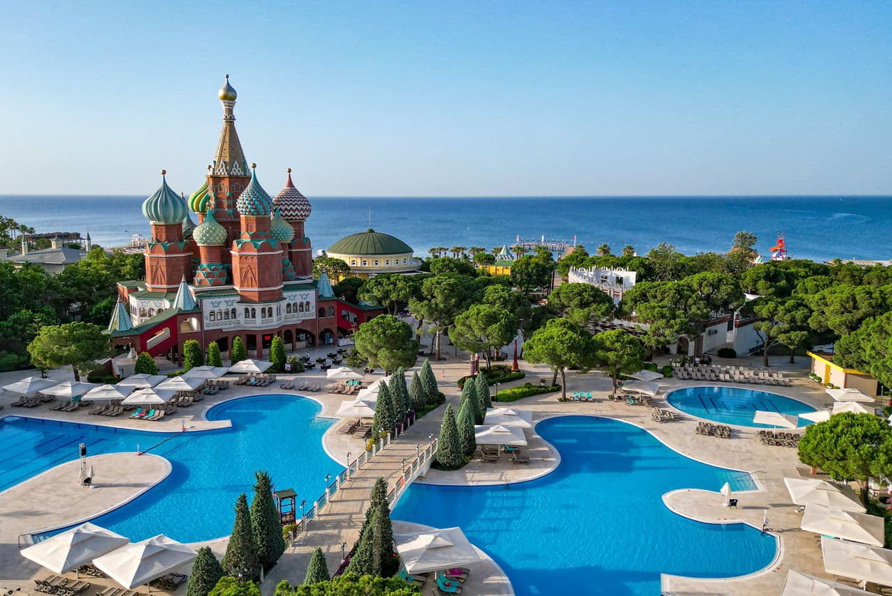 Kremlin Palace