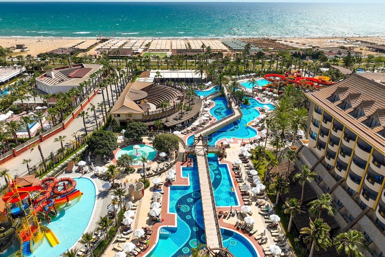 Antalya Family Fun - main photo