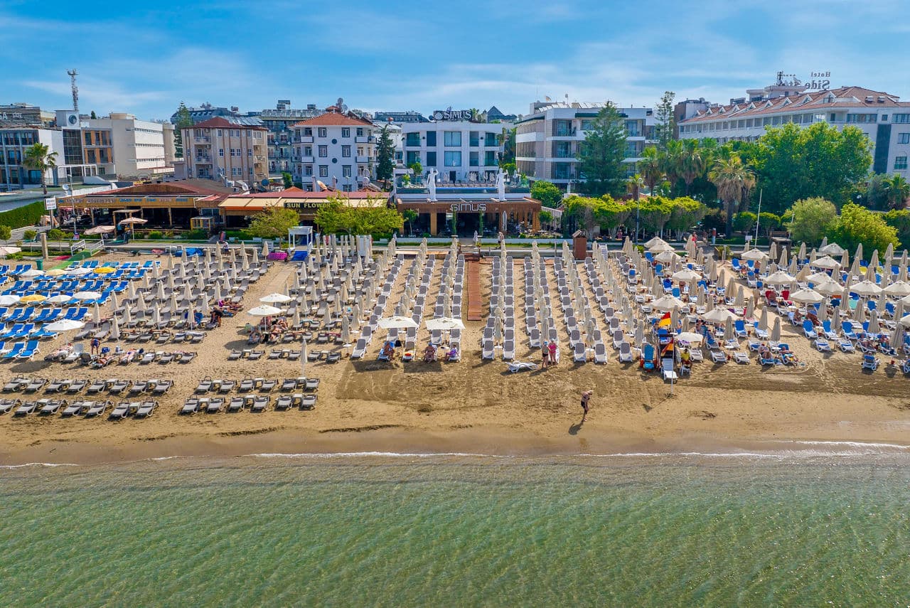 Antalya Getaway - photo 3
