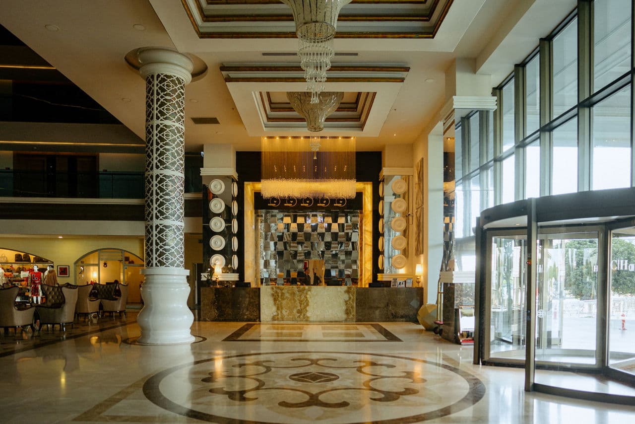 Holiday to Antalya - photo 2