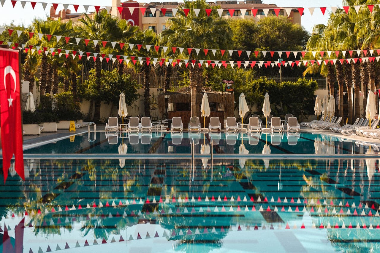 Holiday to Antalya - photo 3
