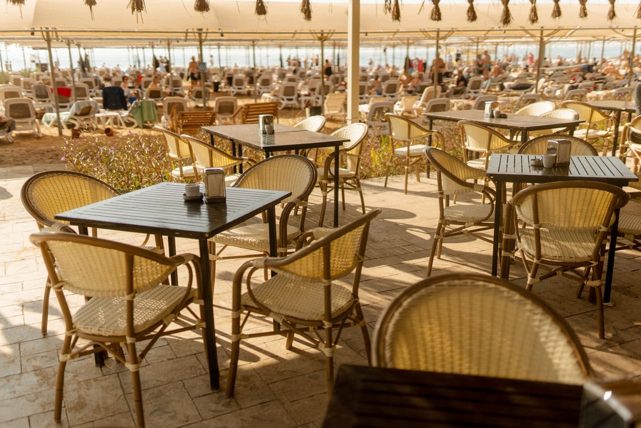 Holiday to Antalya - photo 3