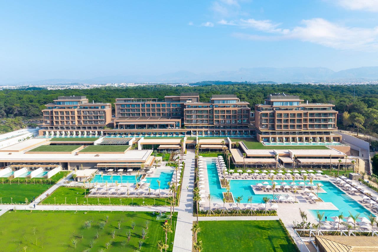 Holiday to Sorgun