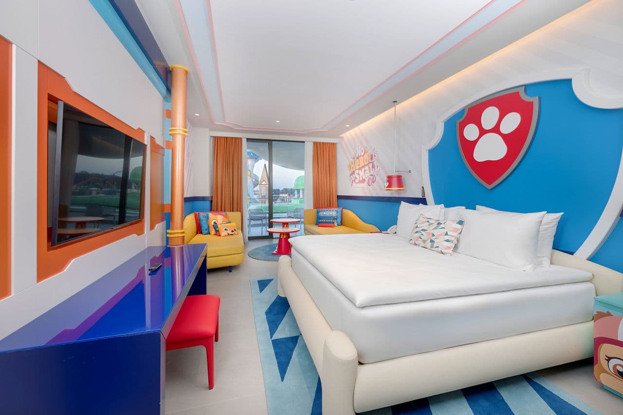 Nickelodeon HTL Antalya