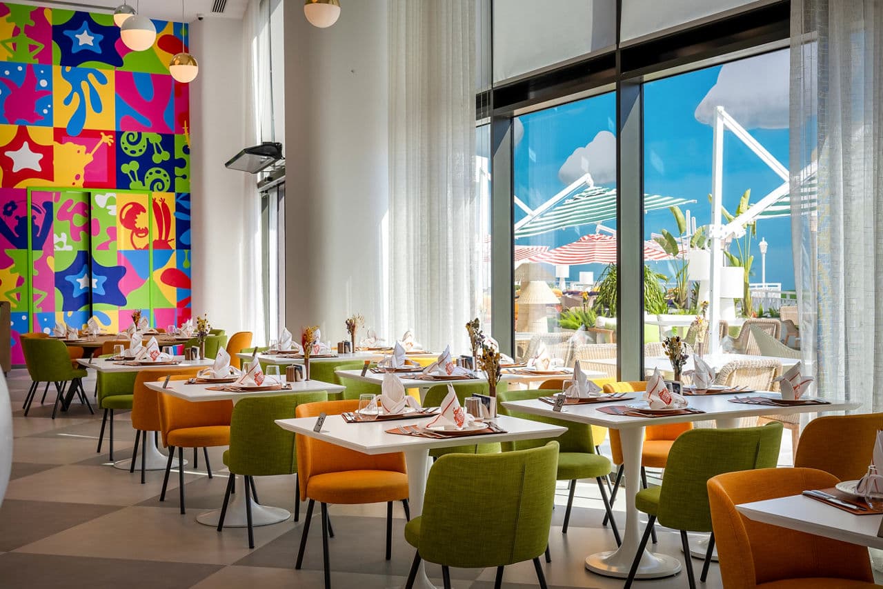Nickelodeon Antalya - photo 3