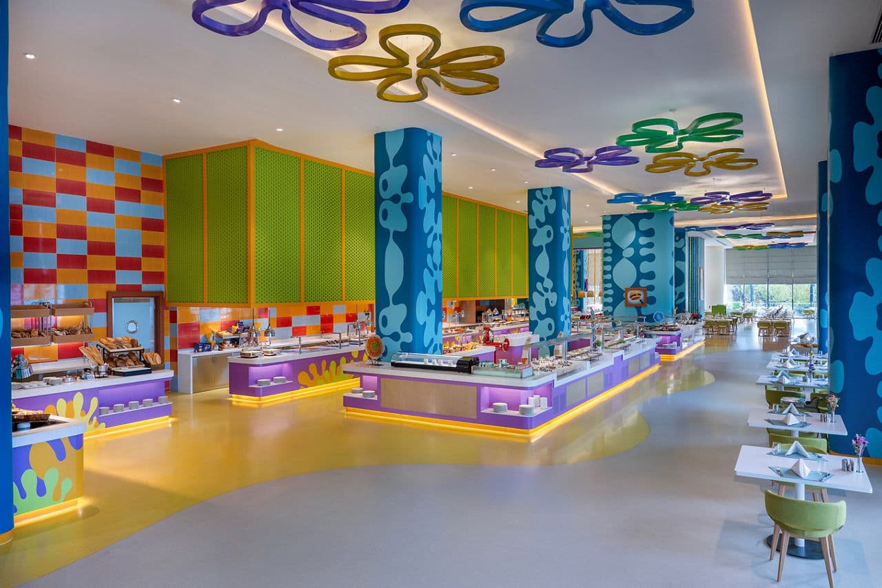 Nickelodeon Antalya - photo 2