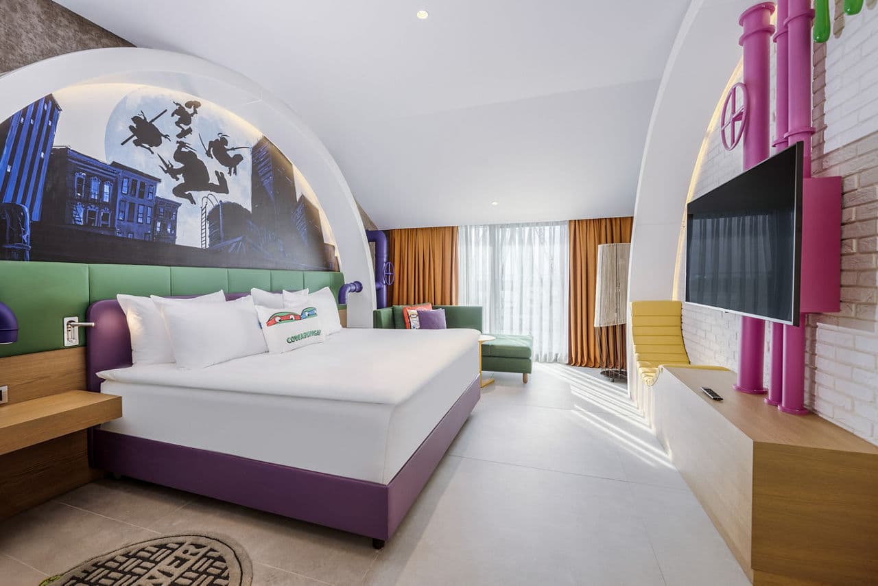 Nickelodeon Antalya