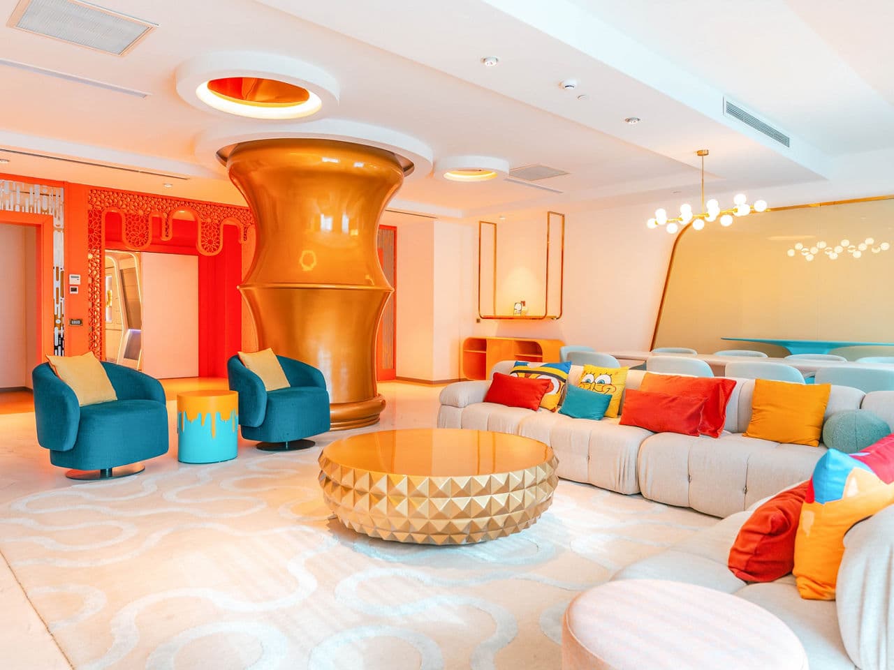 Nickelodeon Antalya - main photo