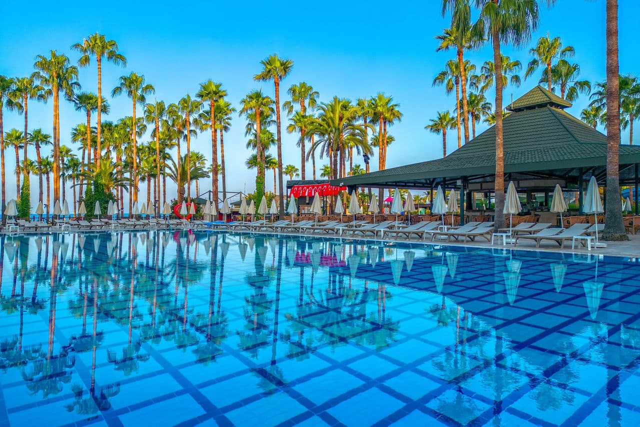 Meryan Hotel Package - main photo