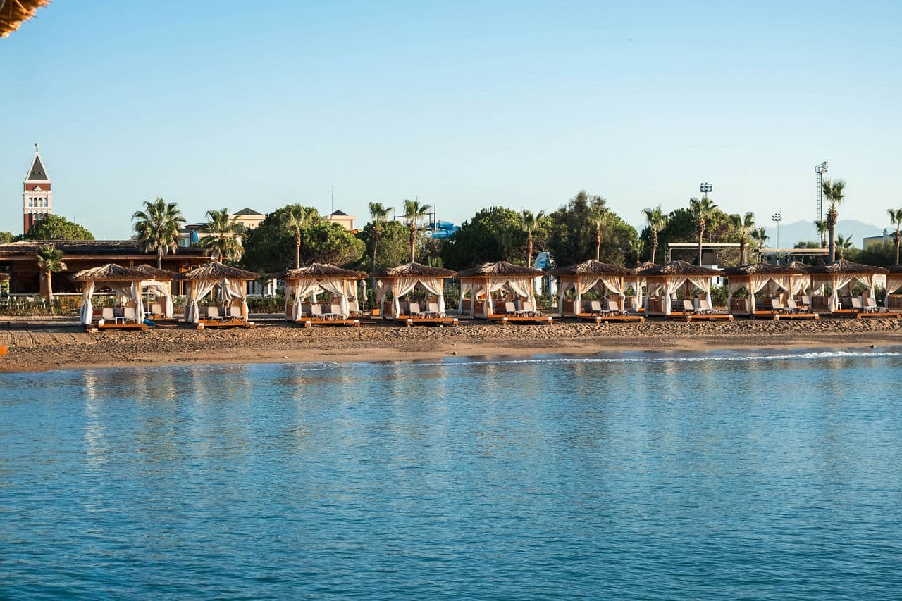 Ducale Lara ALL INCLUSIVE PLUS - photo 2