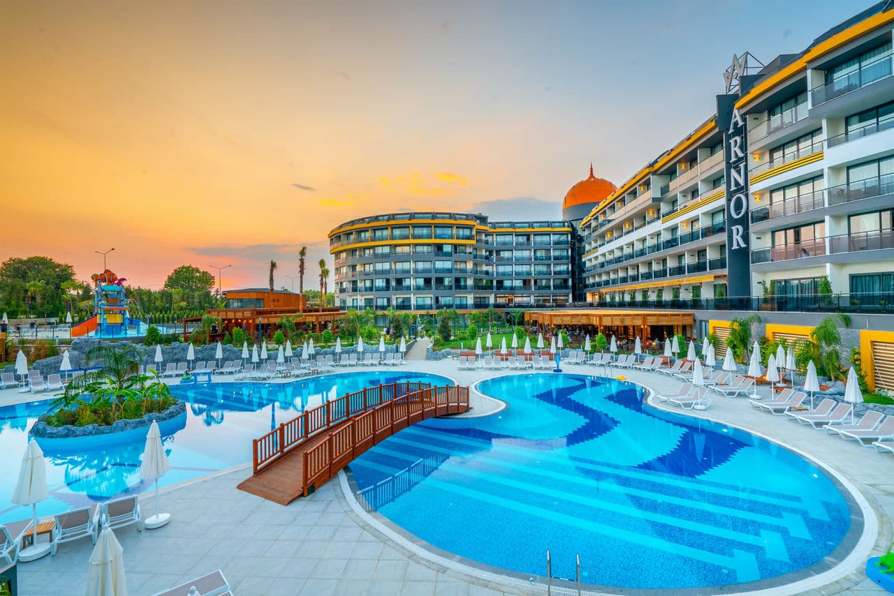 Antalya Getaway - photo 3