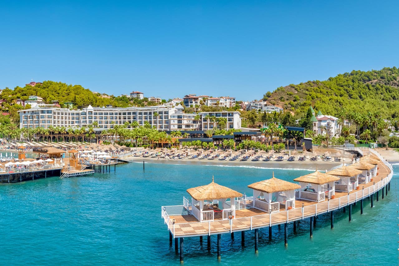 Seven Seas Palmeras Bay