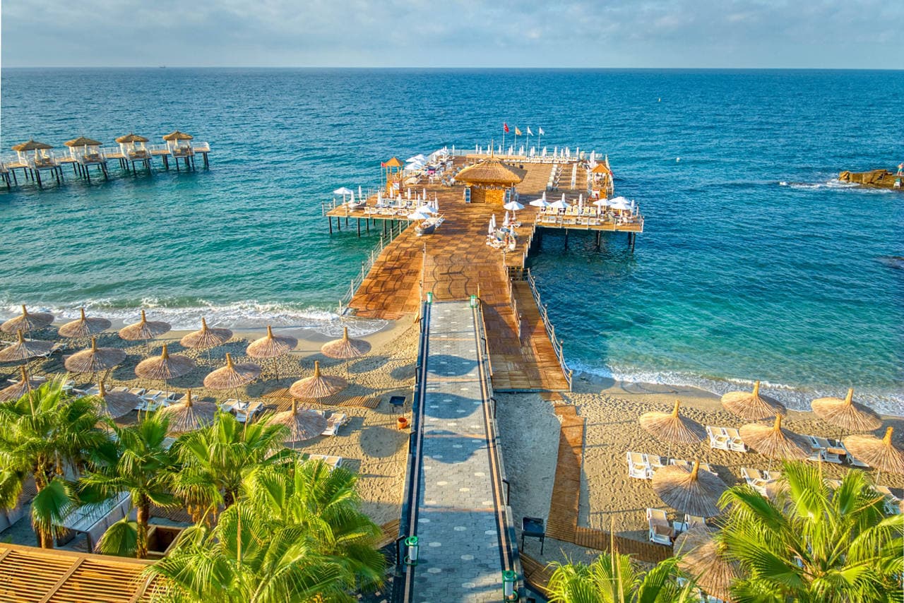 Antalya 7 Nights - photo 3