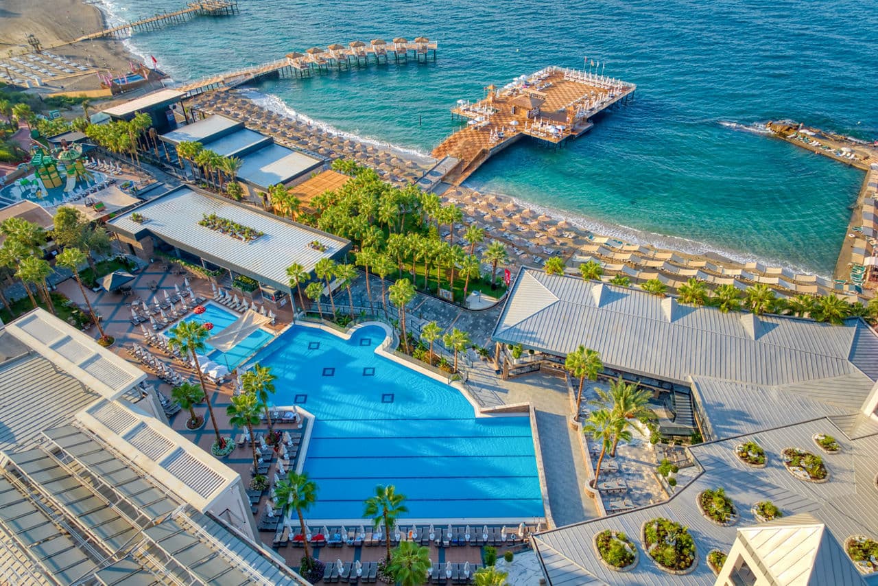Seven Seas Palmeras Bay - photo 2