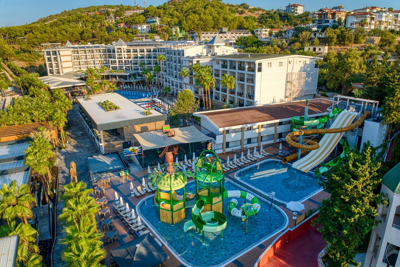 Seven Seas Palmeras Bay - photo 3