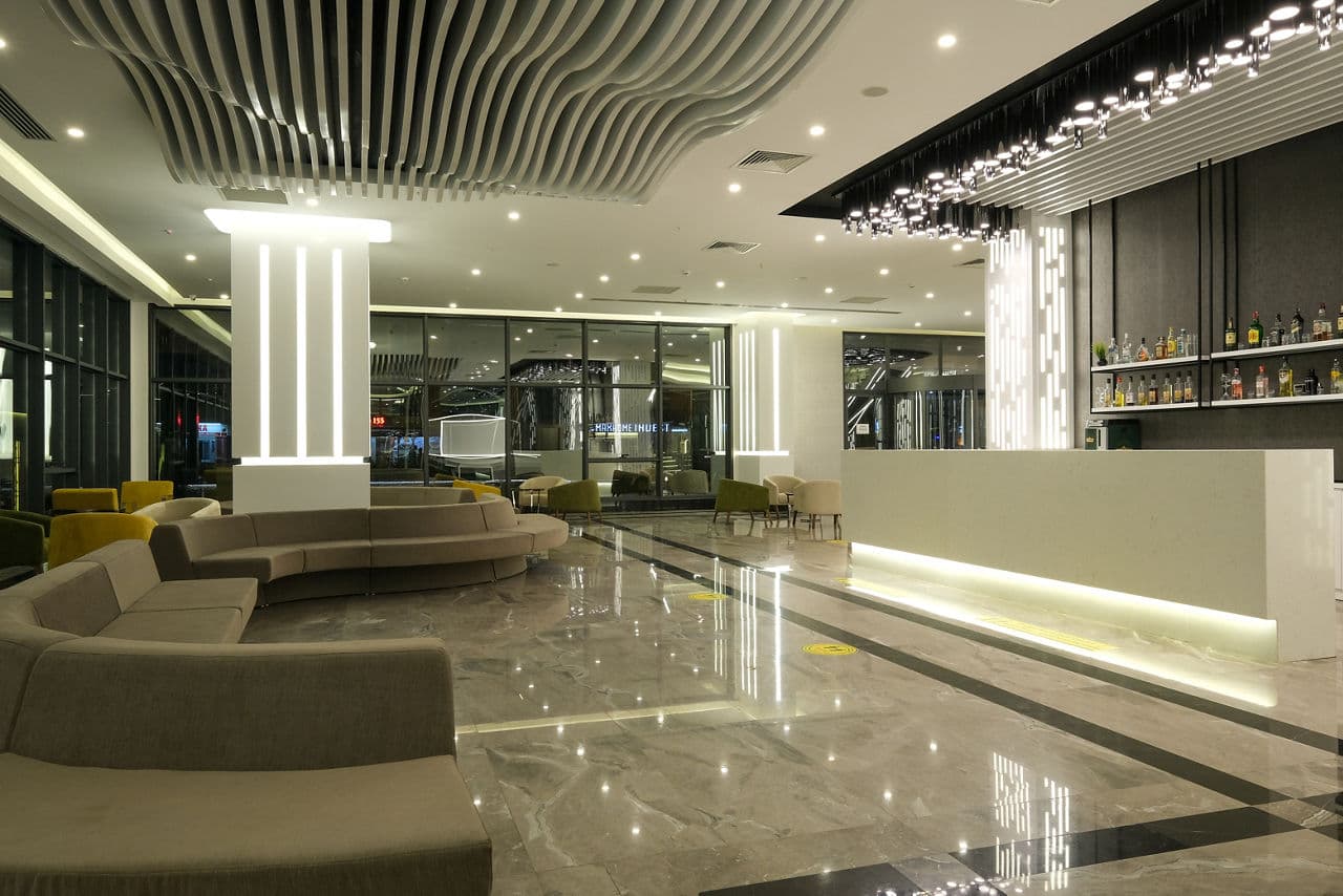 Kaila Beach Hotel - photo 3